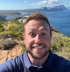 Brian Winter - Facebook
