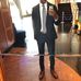 Brian Winfield - Facebook