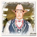 Brian James Winfrey - @bittick35 - Instagram