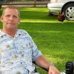 Brian Winfrey - @brianrebuildsanotherone - Instagram