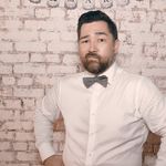 Brian Wing - @nerdomatick - Instagram