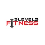 Brian Wingate - @3levelsfitness - Instagram