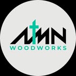 Brian Wingate - @atmnwoodworks - Instagram