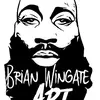 brian_wingate_art - @wingate1116 - TikTok