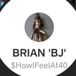Brian MJ Wingfield - @jomlelokko - Instagram