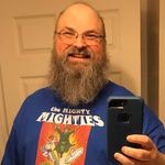 Brian Wingrove - @brianwingrove.huh - Instagram