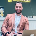 Brian Winkelmann - @brian_winkelmann_ffm - Instagram