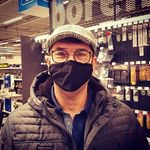 Brian Christiaan Winkel - @winkelbrian - Instagram