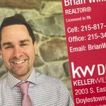 Brian Winkler - @bwinkler45 - Instagram