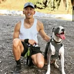 Brian W. - @brianinlalaland - Instagram