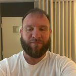Brian Keith Winningham - @bwinningham1980 - Instagram