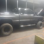 Brian Winsauer - @mudlife9496 - Instagram