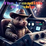 Brian Winslow - @armadillostarship - Instagram