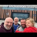 Bryan Winstanley - Facebook