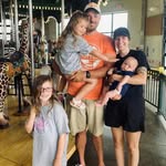 Brian Winstead - @brianwinstead86 - Instagram