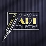 Brian Winston - @77artcollective - Instagram