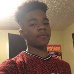 BRIAN WINSTON JR - @kvng_money157 - Instagram