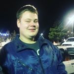 Brian Winter - @brianwinter96 - Instagram