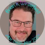 Brian Winterfield - @mistahez69 - Instagram