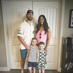 Brian Winters - @winterswoodworks34 - Instagram