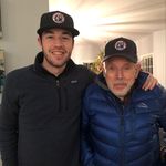 Brian Winters - @zweitekassa - Instagram