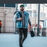 Brian Winters - @rarebreed66 - Instagram