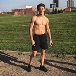Brian Winters - @brian.winters_ - Instagram
