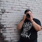 Brian Winters - @press.start.photo - Instagram