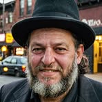 Brian Winterstein - Facebook