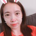 Meng Wenyu&Brianna - @brianna_at_winthrop - Instagram