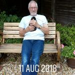 Brian Winton - @bmgw327 - Instagram