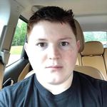 Brian Wireman - @brianwireman93 - Instagram