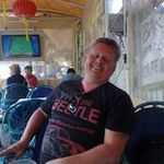 Brian Wirenfeldt Jensen - @brianwirenfeldt - Instagram