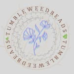 Bryan 💜 Wire Wrapped Jewelry🌈 - @tumbleweedbeads - Instagram