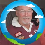 Brian Denis Wirth - @wirth7392 - Instagram