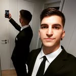 Brian Martín Wirth - @brianmartinwirth - Instagram