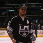Brian Wisdom - @nitrohockey - Instagram