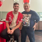 Brian Wise - @tiger.brian_ - Instagram