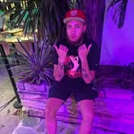 Brian Wise - @ssaintbrian - Instagram