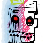 Brandon Wisecarver - @wisecarverart - Instagram
