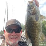 Brian Wisner - @wisnerfishing - Instagram