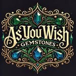Brianna - @asyouwishgemstones - Instagram