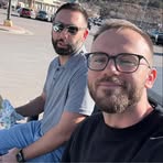 Brian Witherspoon - Facebook