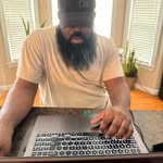 Brian Witherspoon - @bspoon51 - Instagram