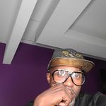 Brian Witherspoon - @spoon_da_real_spoon - Instagram