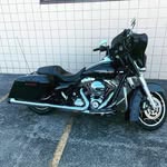 Brian Withrow - @bengalfish - Instagram