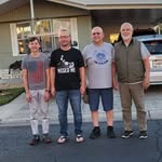 Brian Withrow - @brianwithrow1960 - Instagram