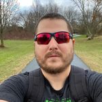 Brian Witkowski - @ruckingcpl - Instagram