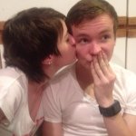 Brian Witkowski - @colorfulbrian - Instagram