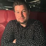 Brian Witkowski - @briancharleswitkowski - Instagram